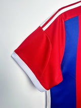 FC Bayern Munich 2014/15 Vintage Retro Home Jersey - Concept Kits