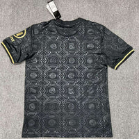 FC Bayern Munich 24/25 Black 125th Anniversary Jersey - Concept Kits