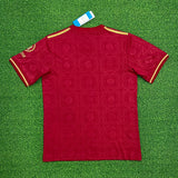 FC Bayern Munich 24/25 Red 125th Anniversary Jersey - Concept Kits