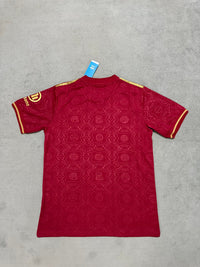 FC Bayern Munich 25/26 125th Anniversary Beckenbauer Jersey - Concept Kits