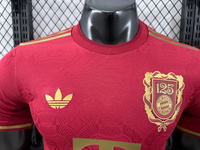 FC Bayern Munich 25/26 125th Anniversary Player Version Jersey