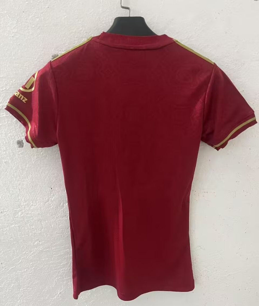 FC Bayern Munich 25/26 125th Anniversary Women Jersey