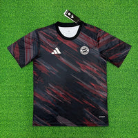 FC Bayern Munich 25/26 Brown Jersey - Concept Kits