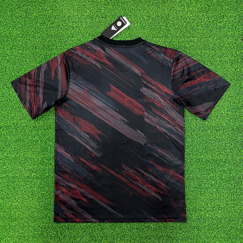 FC Bayern Munich 25/26 Brown Jersey - Concept Kits