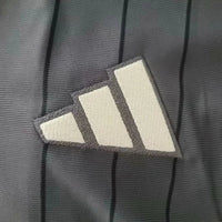 FC Bayern Munich 25/26 Grey Baseball Jersey - Concept Kits