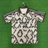 FC Bayern Munich 25/26 Grey Special Jersey - Concept Kits