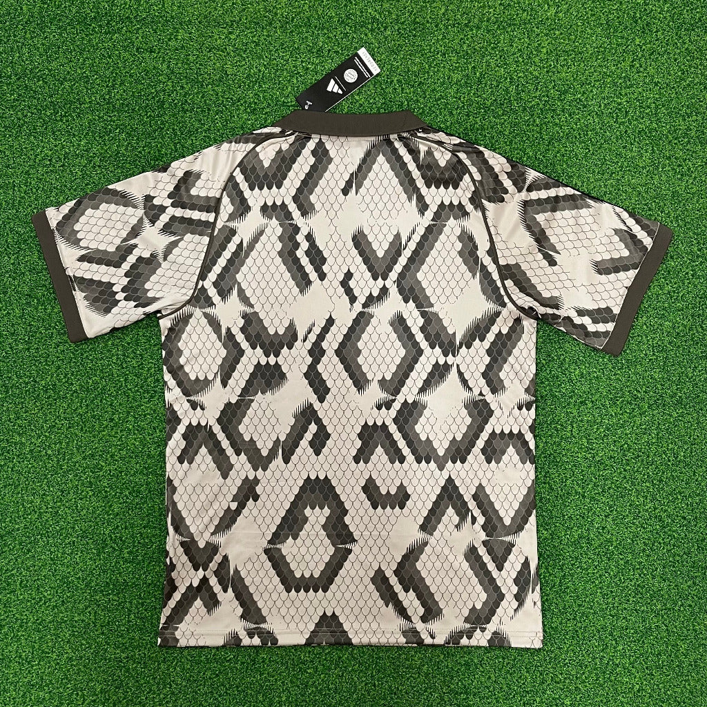 FC Bayern Munich 25/26 Grey Special Jersey - Concept Kits