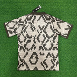 FC Bayern Munich 25/26 Grey Special Jersey - Concept Kits