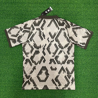 FC Bayern Munich 25/26 Grey Special Jersey - Concept Kits