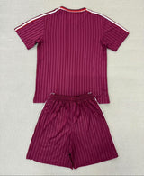 FC Bayern Munich 25/26 Home Kids Kit - Concept Kits