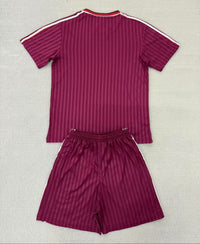 FC Bayern Munich 25/26 Home Kids Kit - Concept Kits