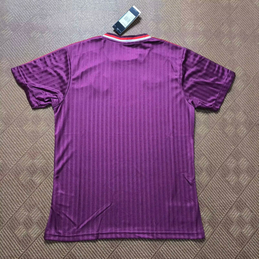 FC Bayern Munich 25/26 Purple Special Edition Jersey - Concept Kits