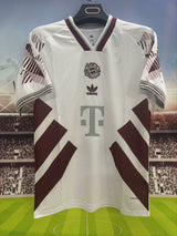 FC Bayern Munich 25/26 Special Edition Jersey - Concept Kits