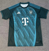 FC Bayern Munich 25/26 Special Version Jersey - Concept Kits