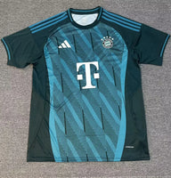 FC Bayern Munich 25/26 Special Version Jersey - Concept Kits