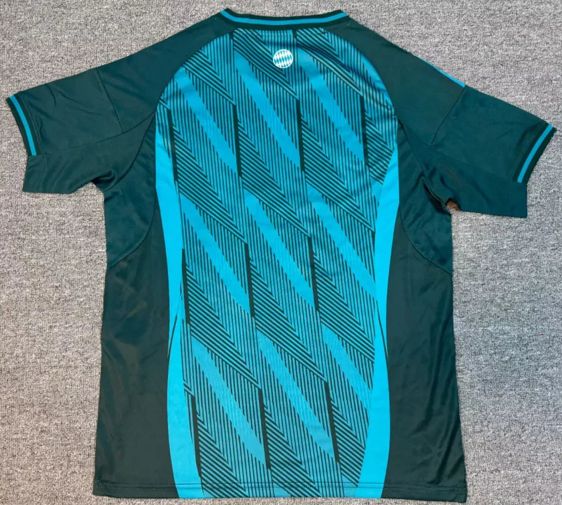 FC Bayern Munich 25/26 Special Version Jersey - Concept Kits