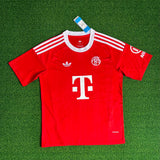 FC Bayern Munich 25/26 Third Goalkeeper Jersey - Concept Kits