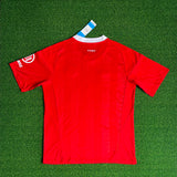 FC Bayern Munich 25/26 Third Goalkeeper Jersey - Concept Kits