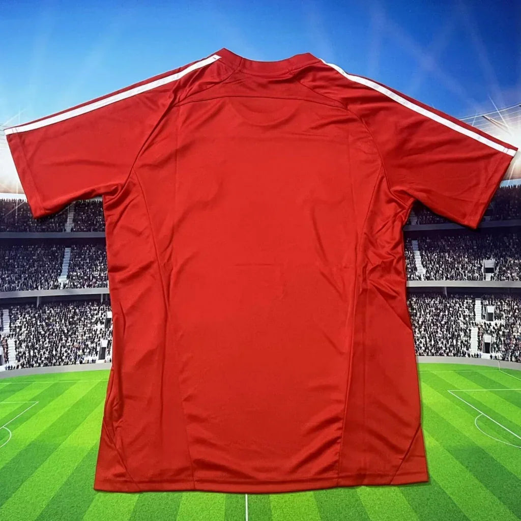 FC Bayern Munich 25/26 Training Jersey - Concept Kits