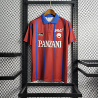 FC Girondins de Bordeaux 1993/95 Retro Home Jersey