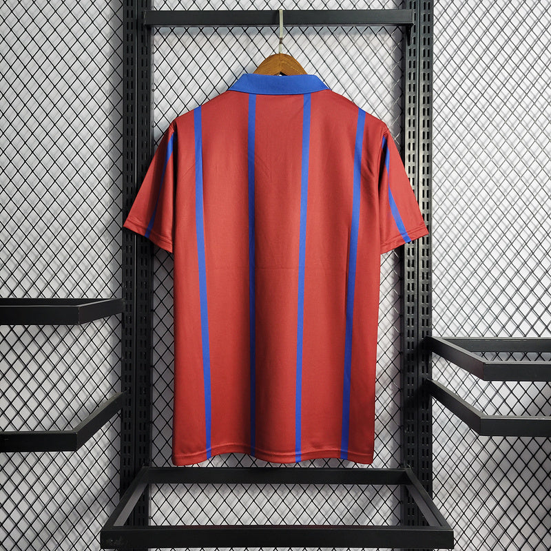 FC Girondins de Bordeaux 1993/95 Retro Home Jersey