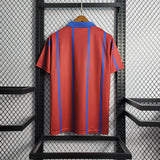 FC Girondins de Bordeaux 1993/95 Retro Home Jersey