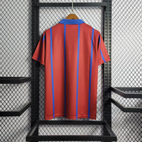FC Girondins de Bordeaux 1993/95 Retro Home Jersey