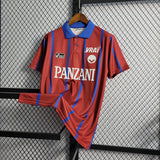 FC Girondins de Bordeaux 1993/95 Retro Home Jersey