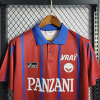 FC Girondins de Bordeaux 1993/95 Retro Home Jersey