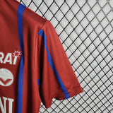 FC Girondins de Bordeaux 1993/95 Retro Home Jersey