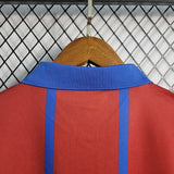 FC Girondins de Bordeaux 1993/95 Retro Home Jersey