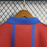 FC Girondins de Bordeaux 1993/95 Retro Home Jersey