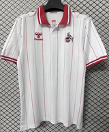 FC Köln 26/27 White/Red Special Culture Jersey