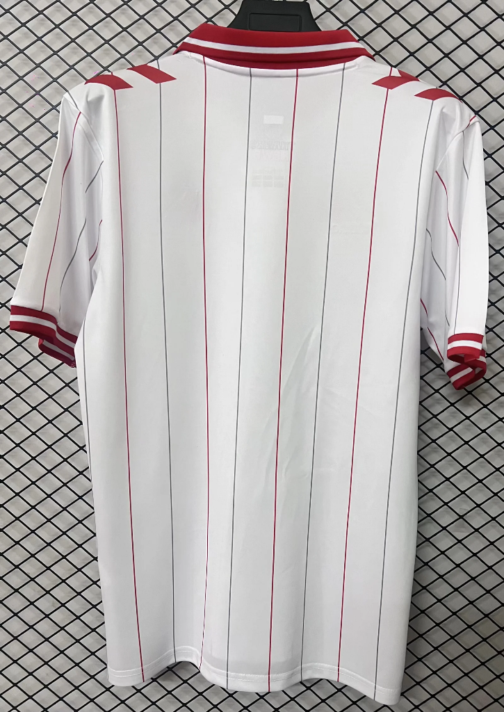 FC Köln 26/27 White/Red Special Culture Jersey