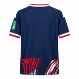 FC Köln 26/27 Navy/Red Away Jersey