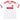 FC Köln 26/27 White/Red Three Stripes Home Jersey