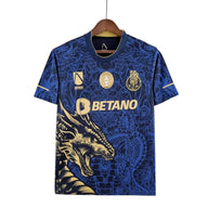 FC Porto Vintage Special Jersey - Concept Kits