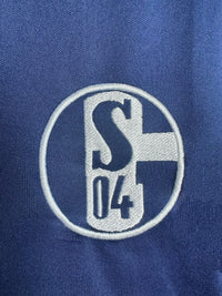 FC Schalke 04 2010/11 Vintage Retro Away Jersey - Concept Kits
