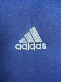 FC Schalke 04 2010/11 Vintage Retro Away Jersey - Concept Kits