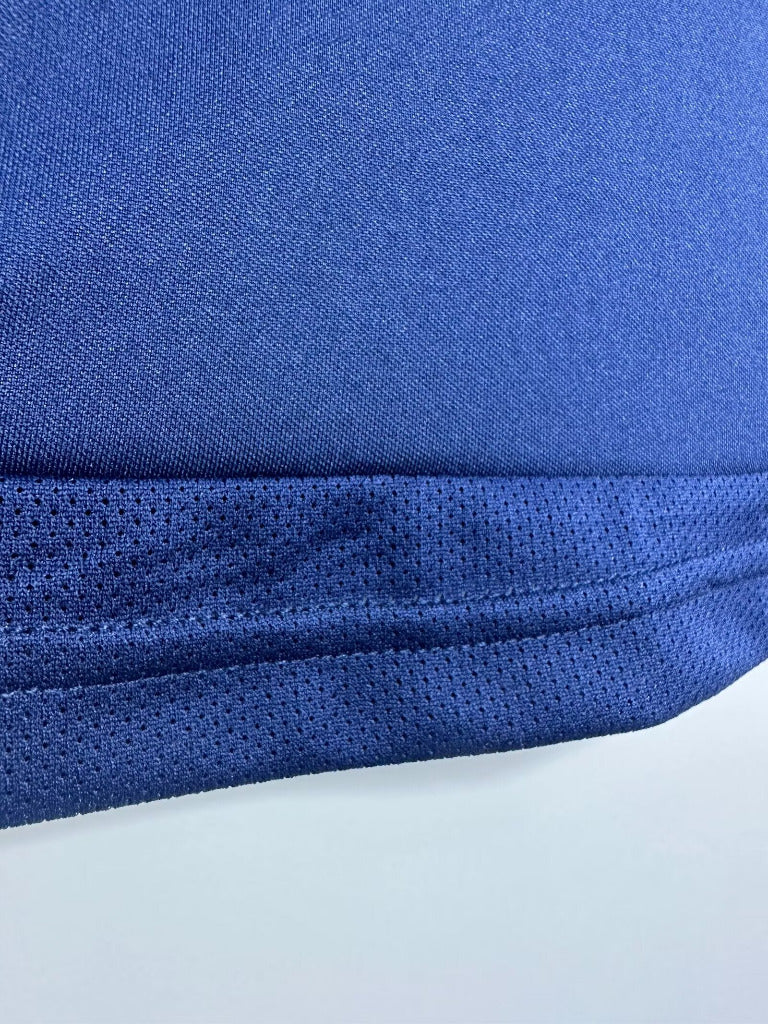 FC Schalke 04 2010/11 Vintage Retro Away Jersey - Concept Kits