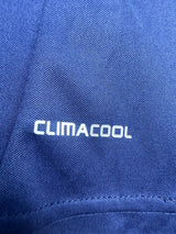 FC Schalke 04 2010/11 Vintage Retro Away Jersey - Concept Kits