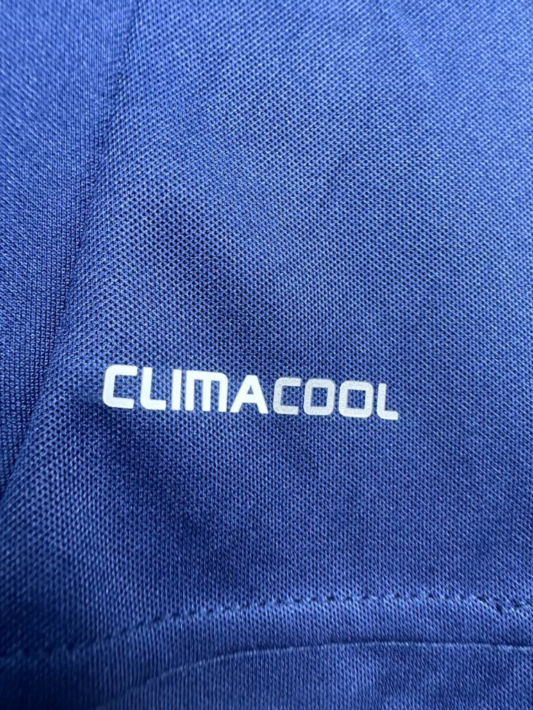 FC Schalke 04 2010/11 Vintage Retro Away Jersey - Concept Kits