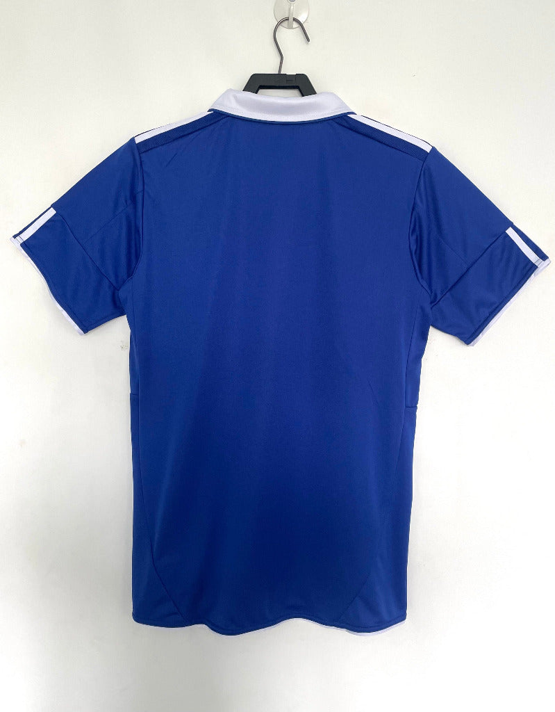 FC Schalke 04 2010/11 Vintage Retro Home Jersey - Concept Kits