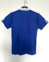 FC Schalke 04 2010/11 Vintage Retro Home Jersey - Concept Kits