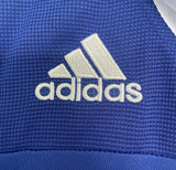 FC Schalke 04 2010/11 Vintage Retro Home Jersey - Concept Kits