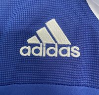 FC Schalke 04 2010/11 Vintage Retro Home Jersey - Concept Kits