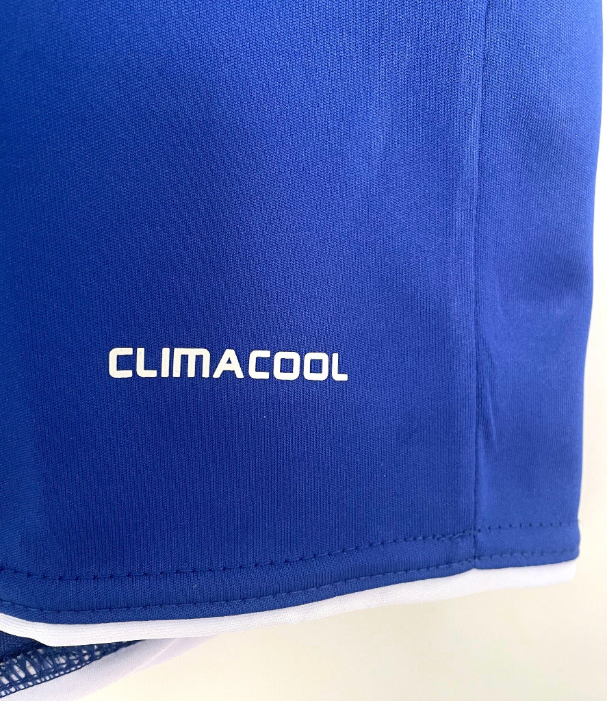 FC Schalke 04 2010/11 Vintage Retro Home Jersey - Concept Kits