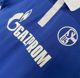 FC Schalke 04 2010/11 Vintage Retro Home Jersey - Concept Kits