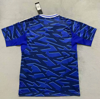 FC Schalke 04 25/26 Home Jersey - Concept Kits