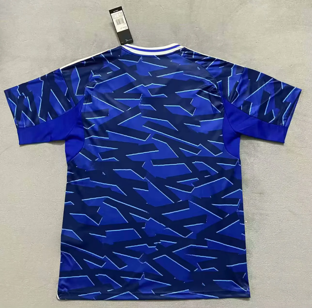 FC Schalke 04 25/26 Home Jersey - Concept Kits